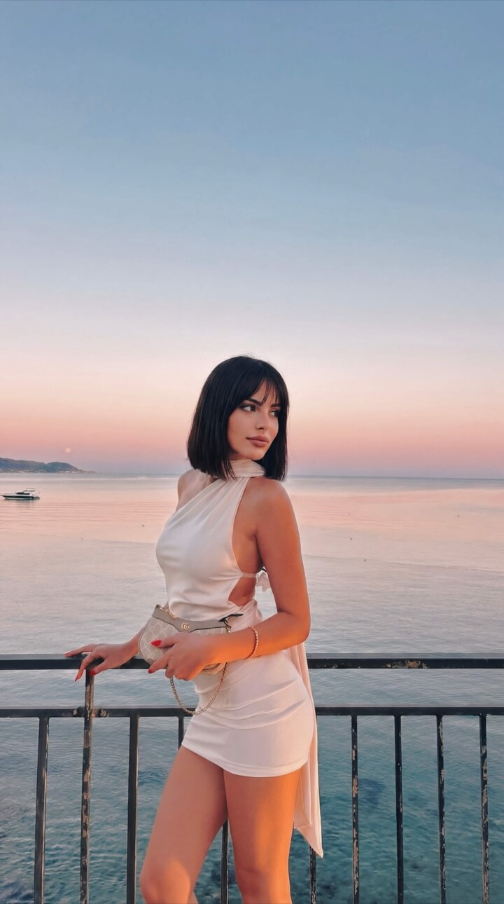 Pastel preset